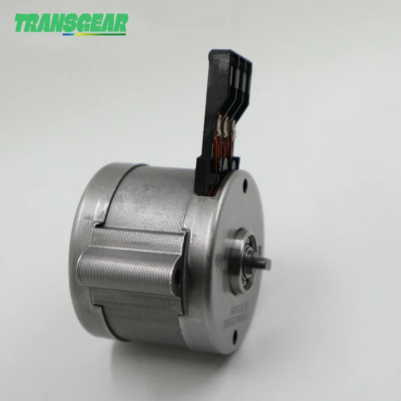 Рисунок 4 - DSG7 0AM DQ200 шаговый двигатель