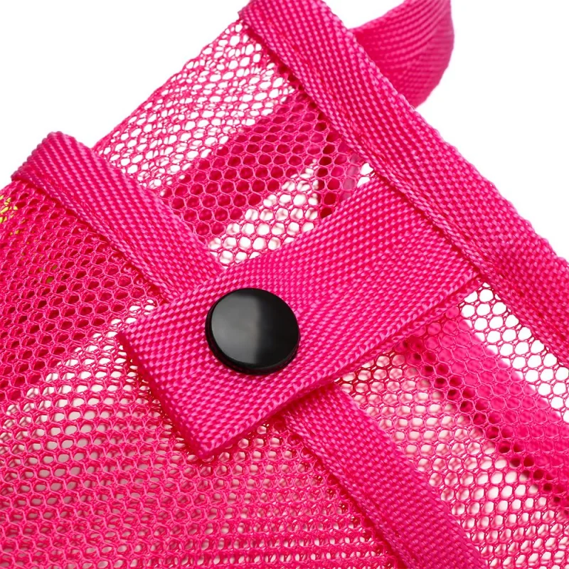 Water Bottle Cover Bag Pouch with Adjustable Straps Mesh Water Pouch Holder Shoulder Strap Black Bottle Carrier Insulat Bag 6