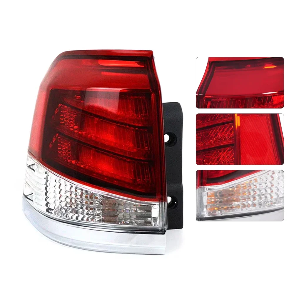 مصباح خلفي لكزس LX570 يسار/يمين