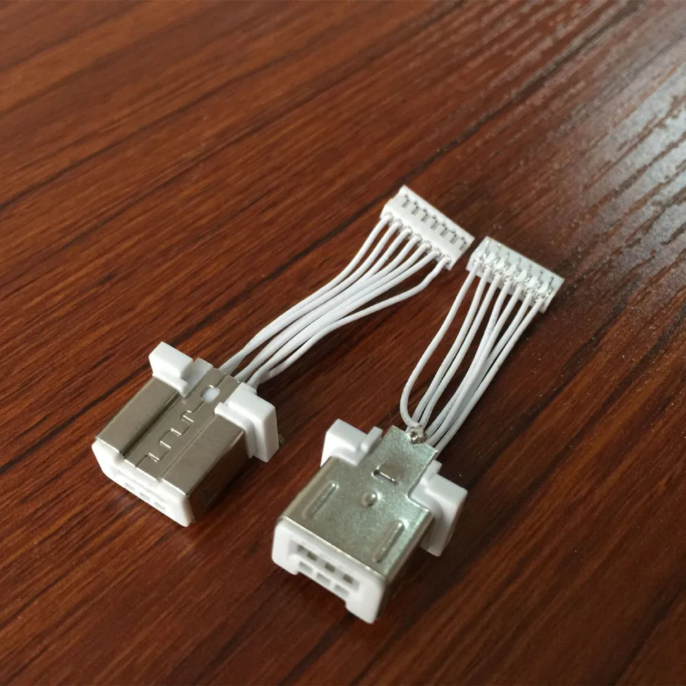 

1000pcs Motionplus built-in Connector for wii motion plus Sensor repair accessories