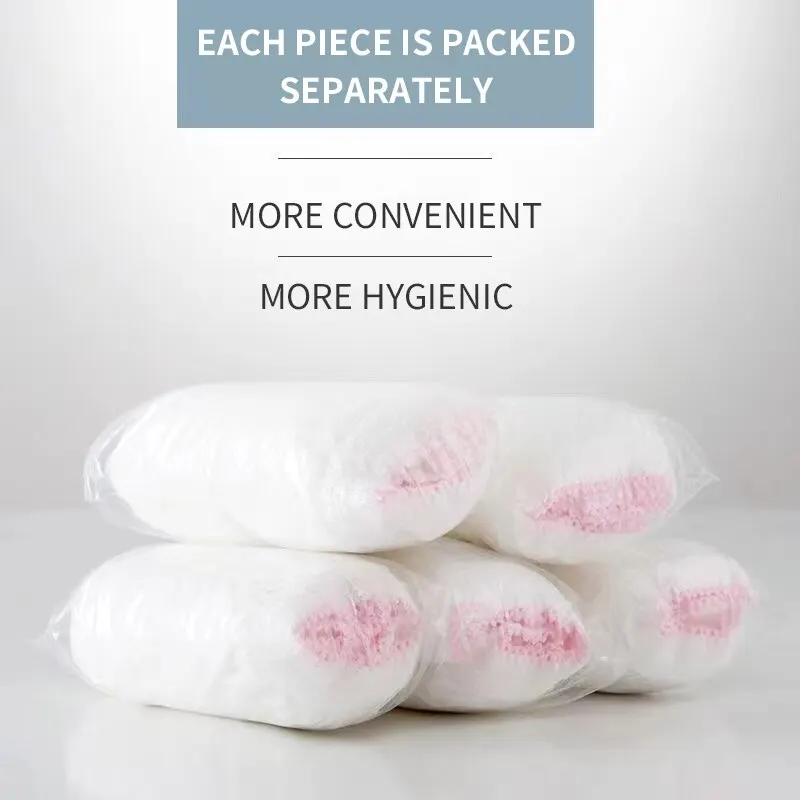 Disposable Panties Pregnant Women After Childbirth Sterile Cotton Panties Outdoor Travel Comfortable Disposable
