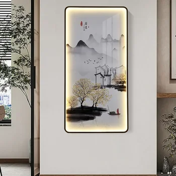 VIOLET Modern Picture Wall Light LED 1