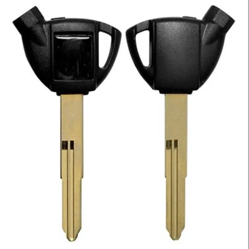 

Ключи заготовки лезвия мотоцикла для Suzuki 10 шт. магнитные ключи блокировки Анти-Вор для мотоцикла AN250 AN400 AN650 Burgman магнитные