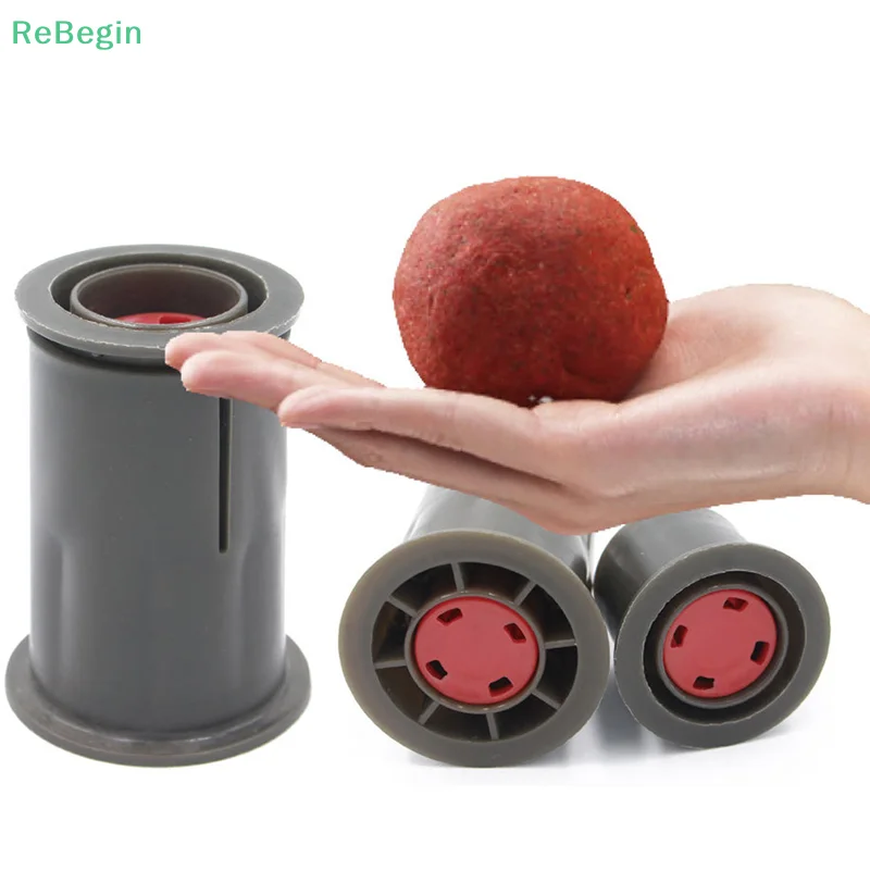 Carp Bait Up Carp Fishing Bait Rolling Table Per Carp Rig Method Feeder Tackle