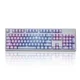 Blue Purple Pink