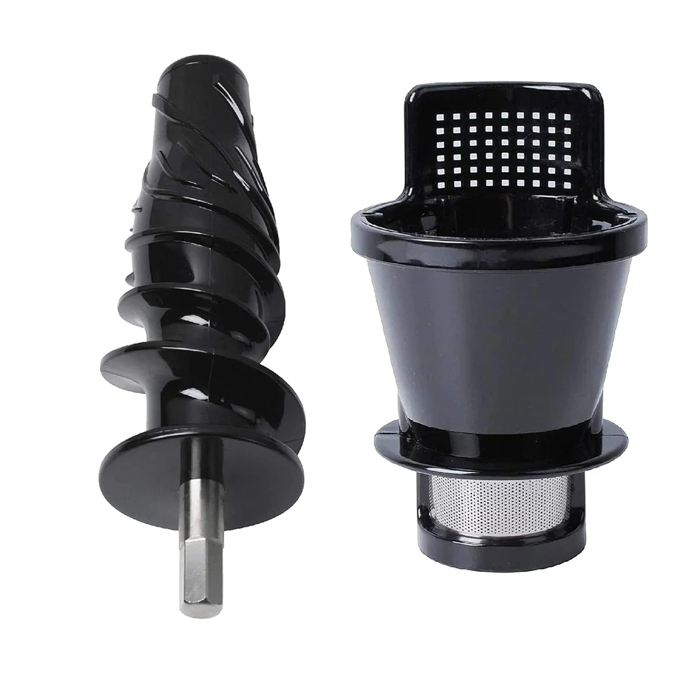 

Соковыжималка 8006 запасные части Аксессуары совместимая с Omegae 8006 8005 8004 8003 NC900 медленная соковыжималка 2