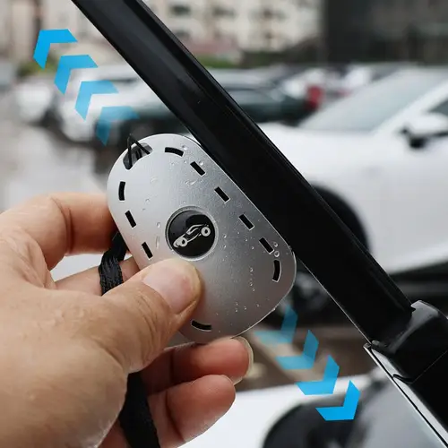 Car Wiper Repairer Wipers Boneless Wiper Tape Repairer Universal Wiper Repair and Refurbishment Tool Cleaning Windscreen Wipers - Image 5