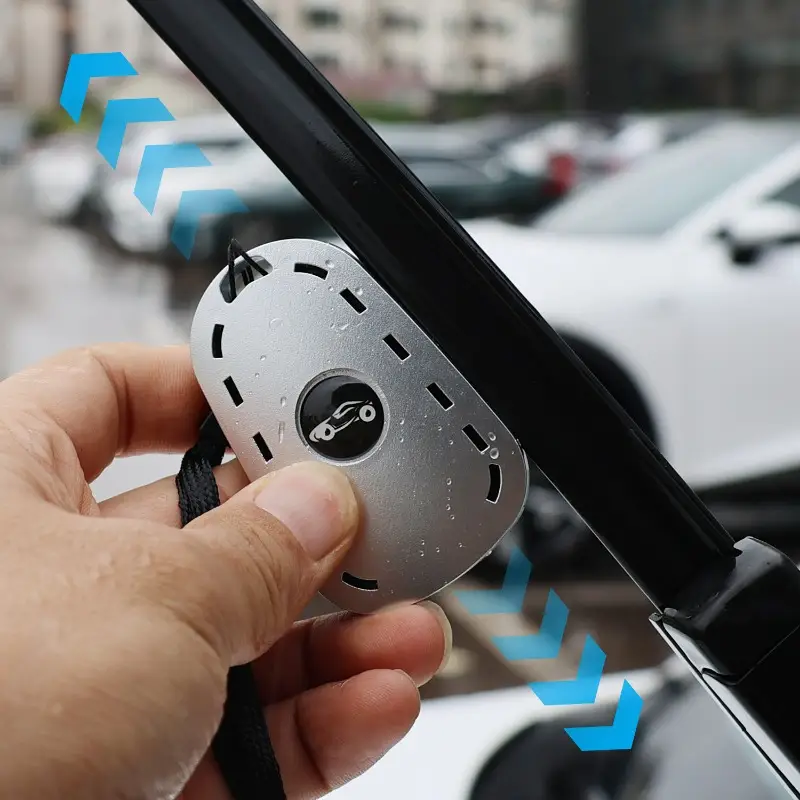 Car Wiper Repairer Wipers Boneless Wiper Tape Repairer Universal Wiper Repair and Refurbishment Tool Cleaning Windscreen Wipers - Image 5