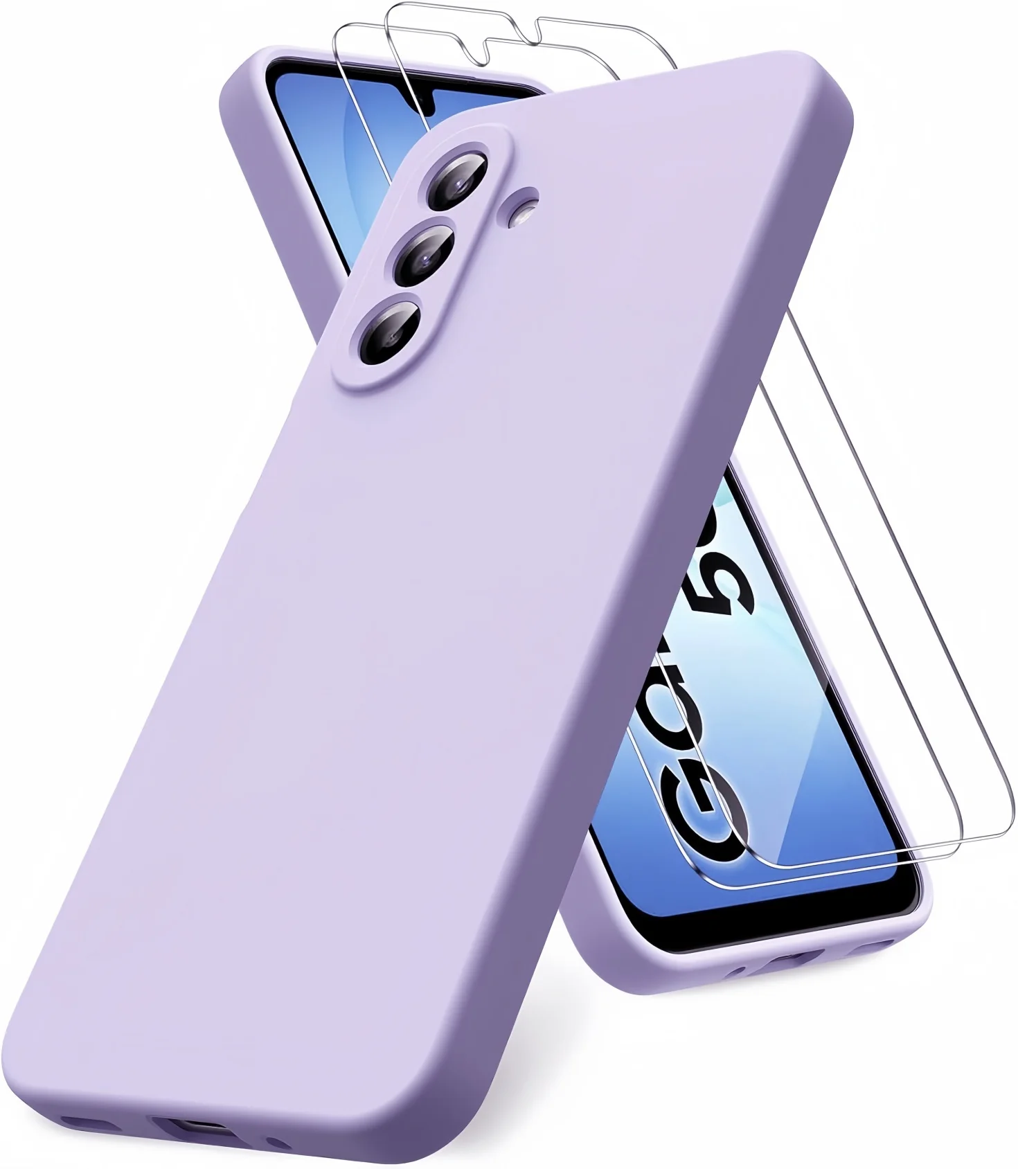 Light Purple
