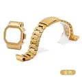 Gold -set