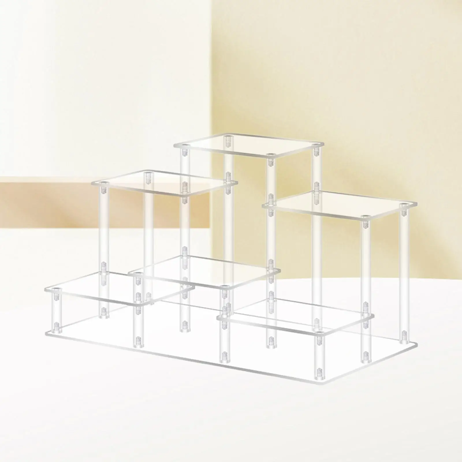 Acrylic display stand, display stand, acrylic