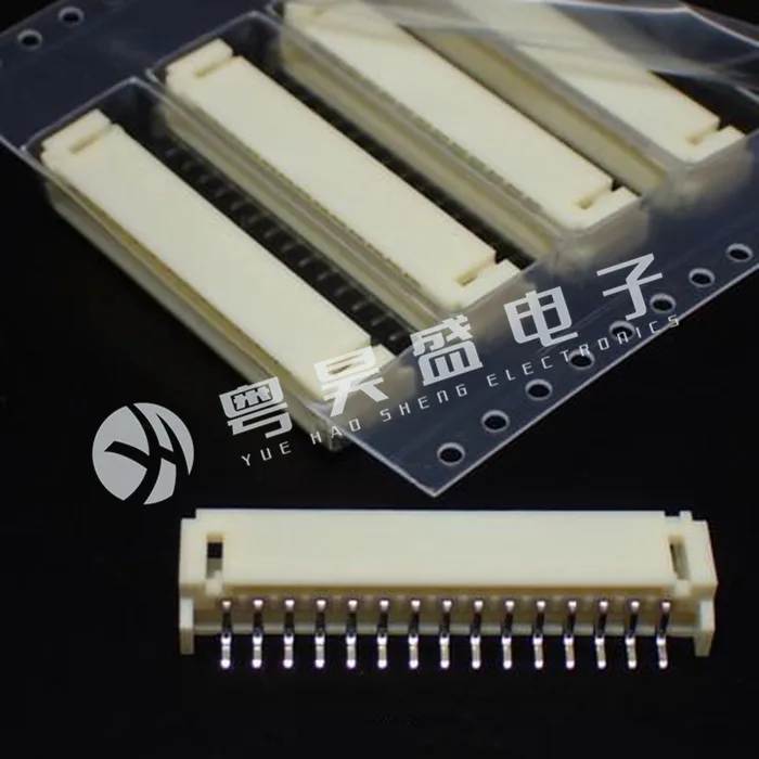 

30pcs original new Connector S15B-PH-SM4-TB connector 15PIN pin base 2.0mm spacing