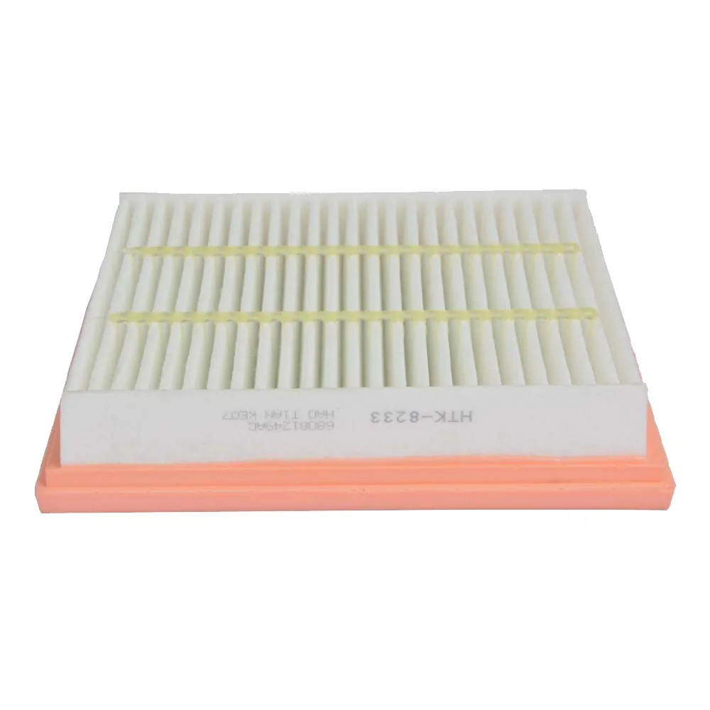 Air Filter DODGE JOURNEY (JC) 3.6L 2013-AVENGER 2012 FIAT FREEMONT 2011-2015 CHRYSLER 200 2014 Accessories 68081249AC