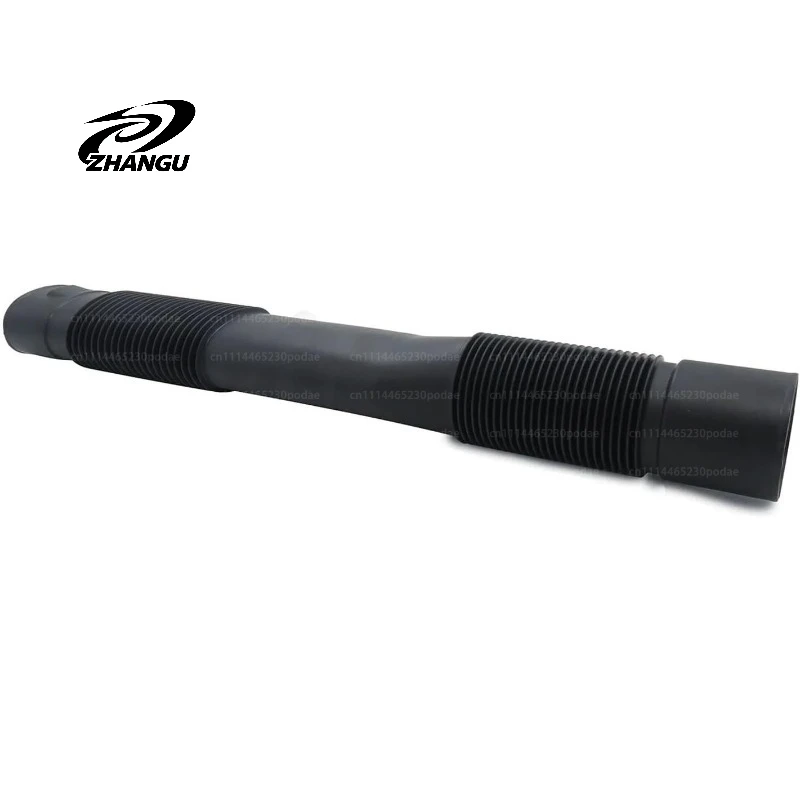 Tubo di Aspirazione Aria per Motore Auto Mercedes Benz M117 280 S 350 SE 450 SEL 560SEL 560 SEC 1986-1991, 1 Pezzo, OEM 1170941982 - Image 6