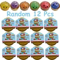 Random 12 pcs