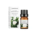 Oil-gardenia