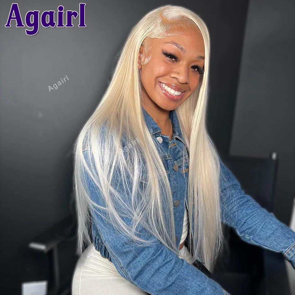 Рисунок 5 - Женский прозрачный парик на сетке