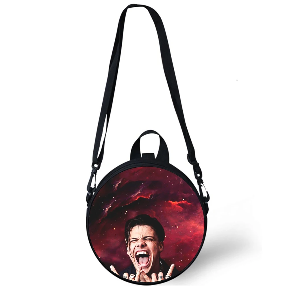 Рисунок 6 - Yungblud Детская сумка для детского сада