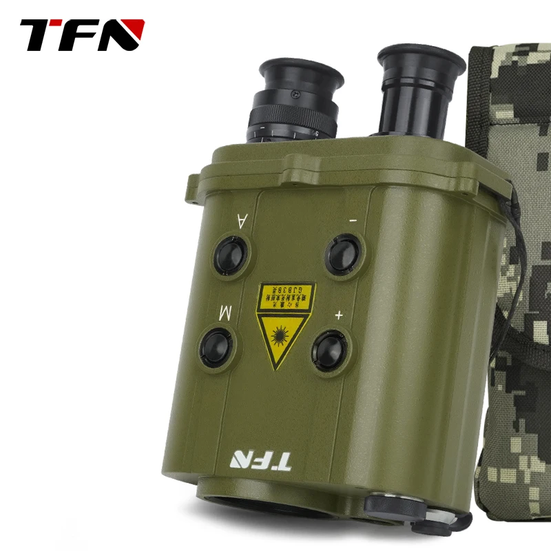 Рисунок 5 - Дальномер лазерный TFN BKD