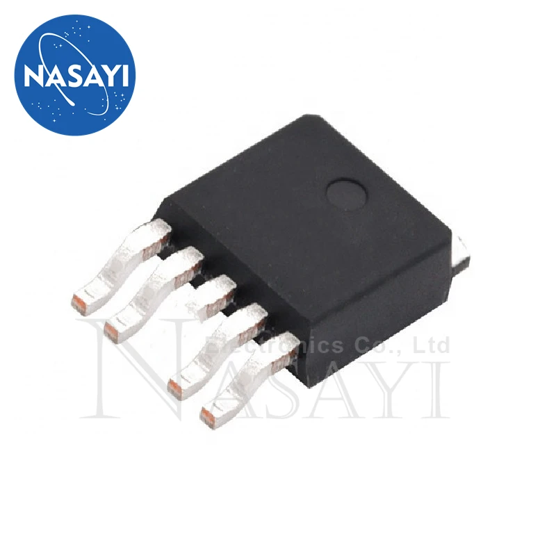 

BTS462T BTS462 TO-252-4