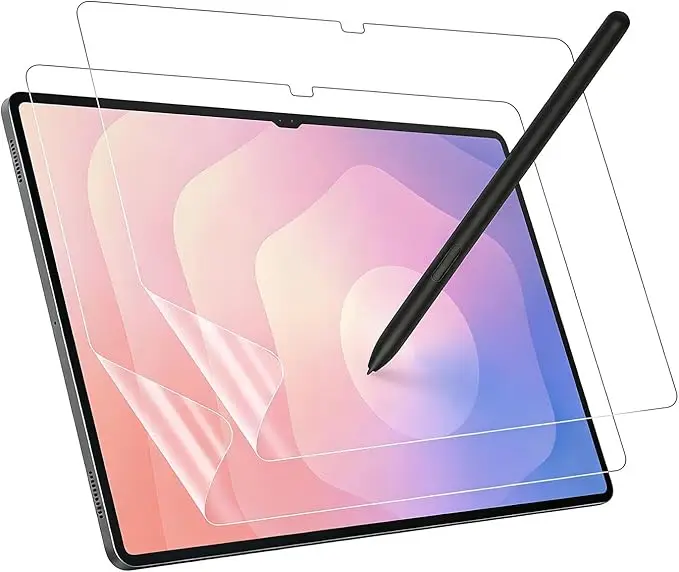 Paper-Feel Screen Protector Film