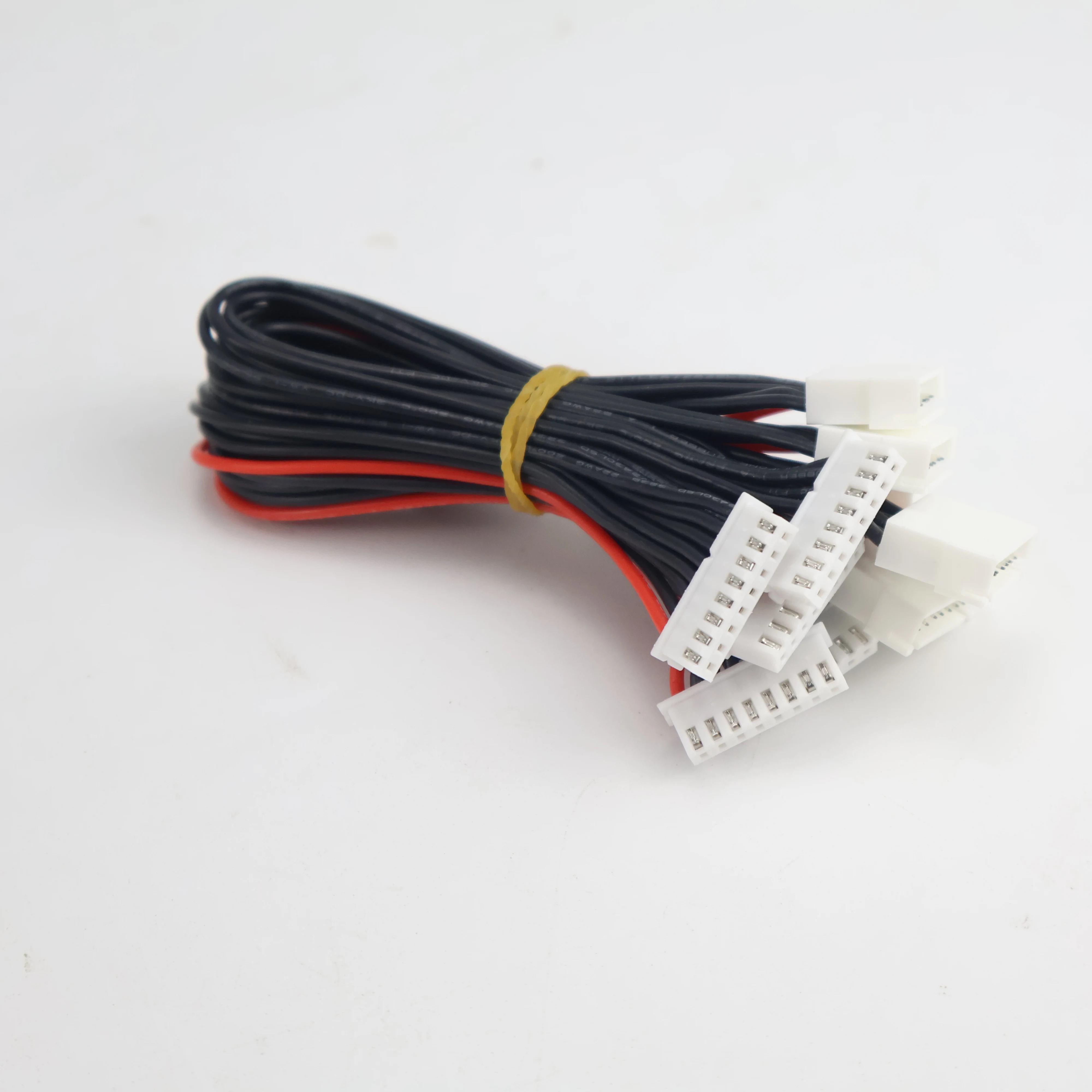 Cavo Bilanciatore LiPo 1S-8S 30 cm Kit da 5 per Batteria RC