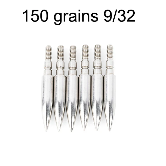 150 grains b