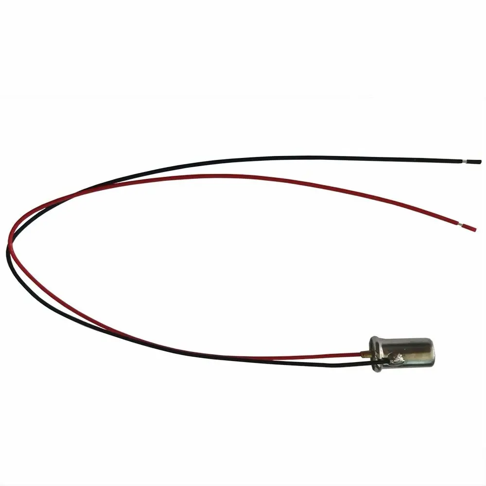 Automotive fuel level sensor fuel pump alarm sensor NTC thermistor