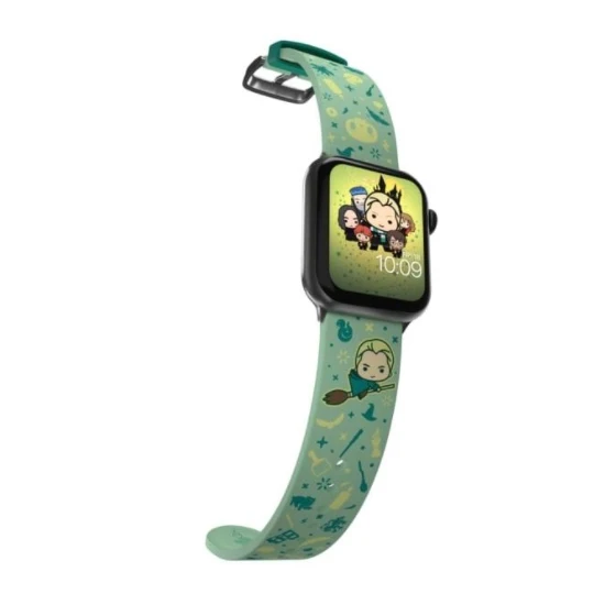 Best Buy: MobyFox Harry Potter – Charms Smartwatch Band – Compatible with  Apple Watch – Fits 38mm, 40mm, 42mm and 44mm ST-WNR22HPW2007