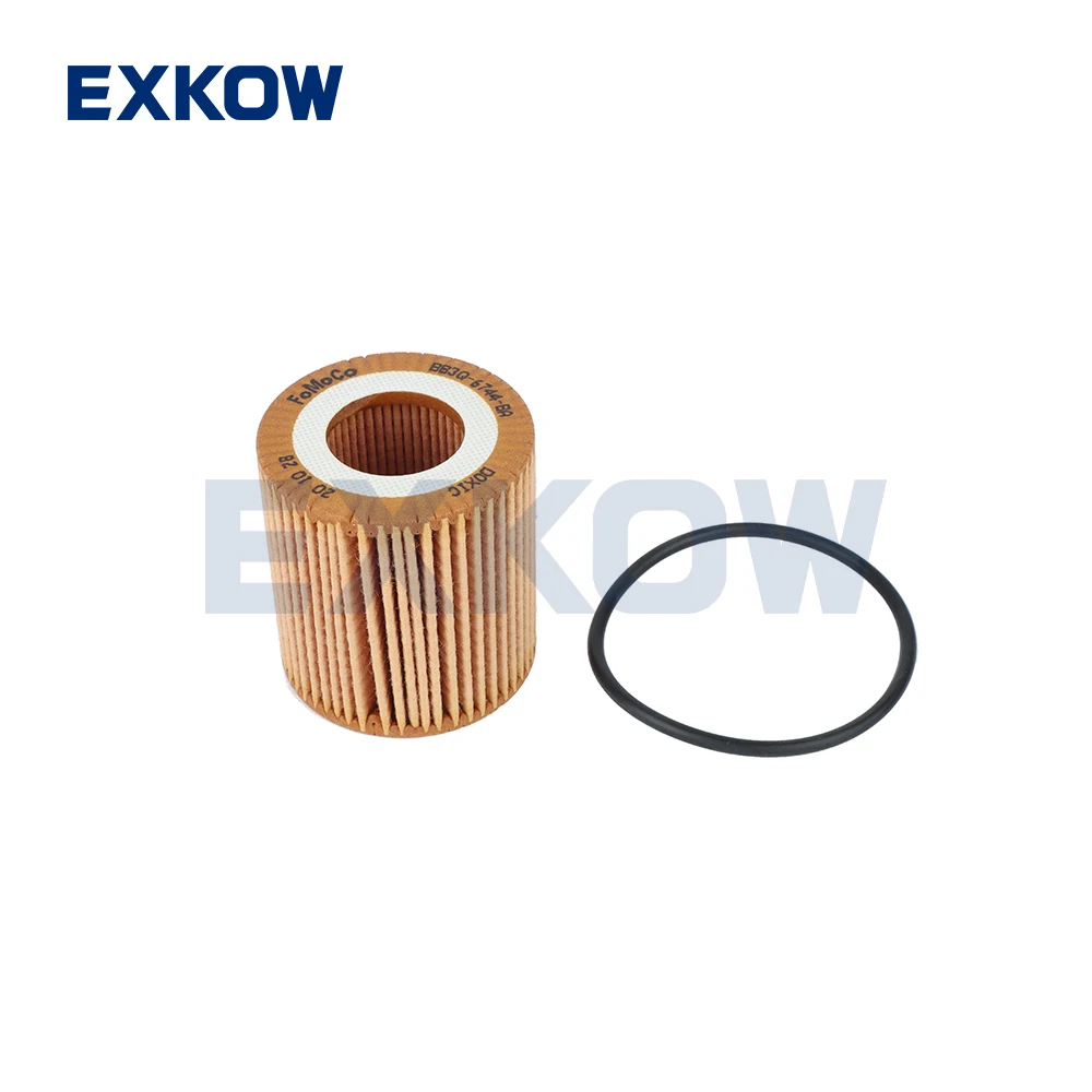 Oil filter Cap Assy BB3Q-6737-BA 1720609 BB3Q-7744-BA 1720612 U2Y0-14302 for Ford Ranger 2.2L 3.2L 2012-4X4 Pick UP oil filter wrench car oil filter