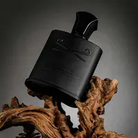 Haute qualité marque Parfum Spray 100ml femmes parfum Floral Eau De Parfum hommes Cologne parfum durable parfums Mujer Originales 6