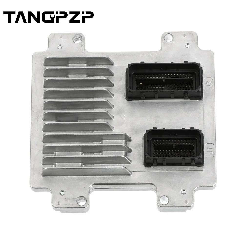 Automotive Control Module 12679199 Engine Control Module ECM ECU PCM for Aveo Aveo5 Sonic Spark Trax G3