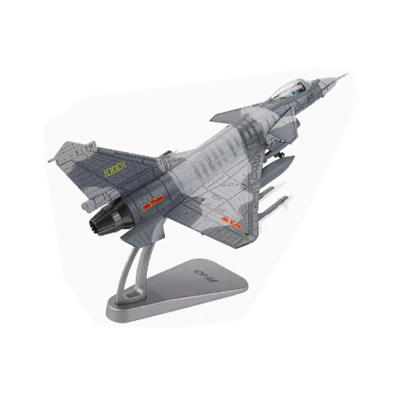 

Модель самолета Premium scale 1:72 J-10, модель самолета из сплава J10C парадный военный, модель Airshow, детский праздничный подарок для мальчиков.