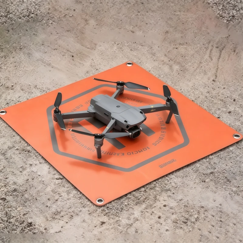 Pads d'atterrissage pour drone DJI Mavic 3 - 50/65cm, lot de 2