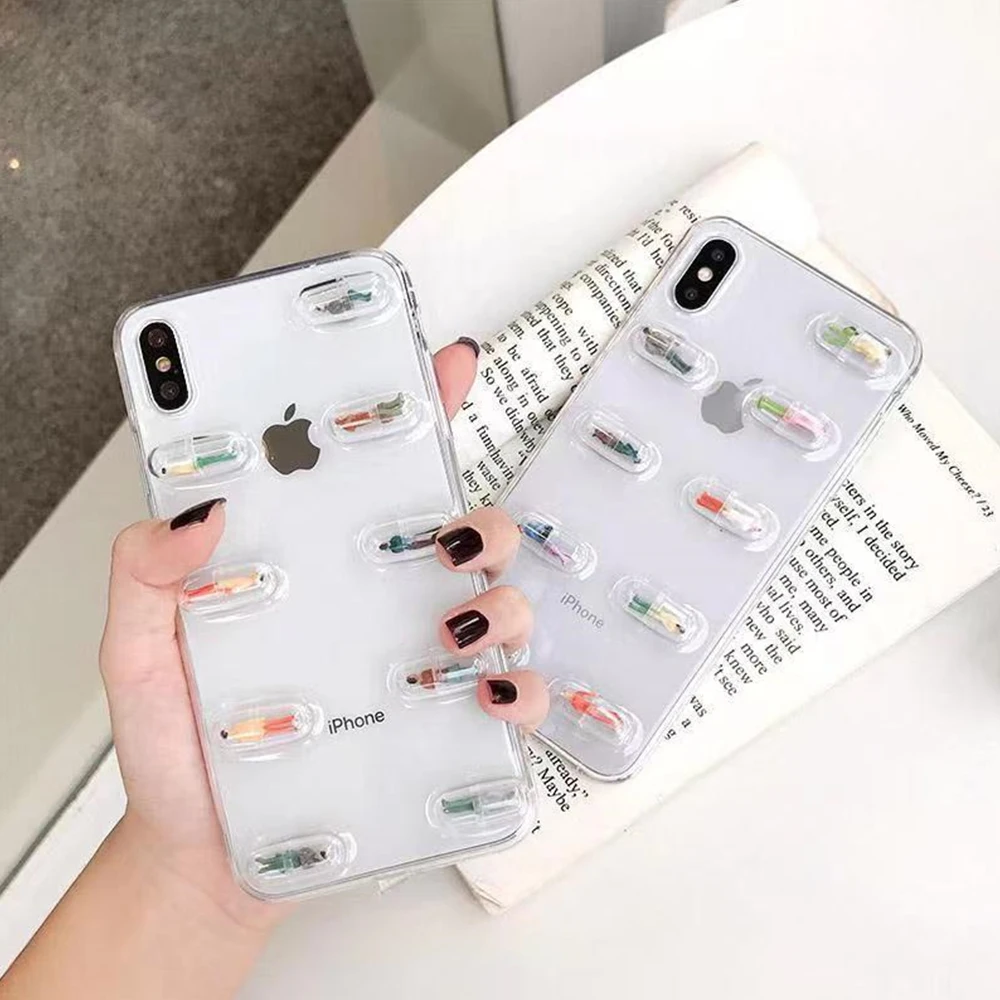 

Чехол гелевый для IPhone 14 Pro, модный дизайн