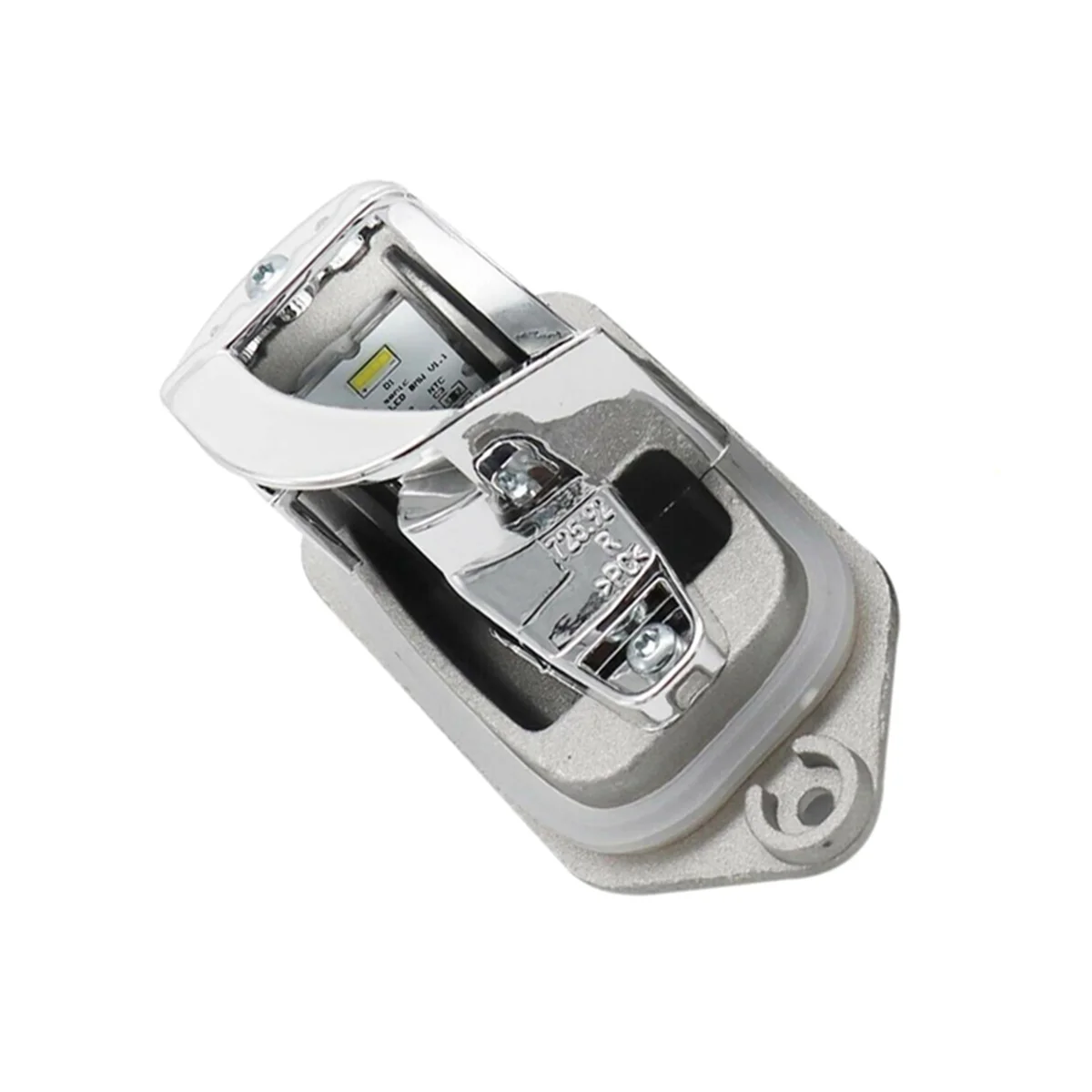 

LED Turn Headlight Turn Signal Module for BMW 7 Series F01 F02 LCI Right Side 63117370000