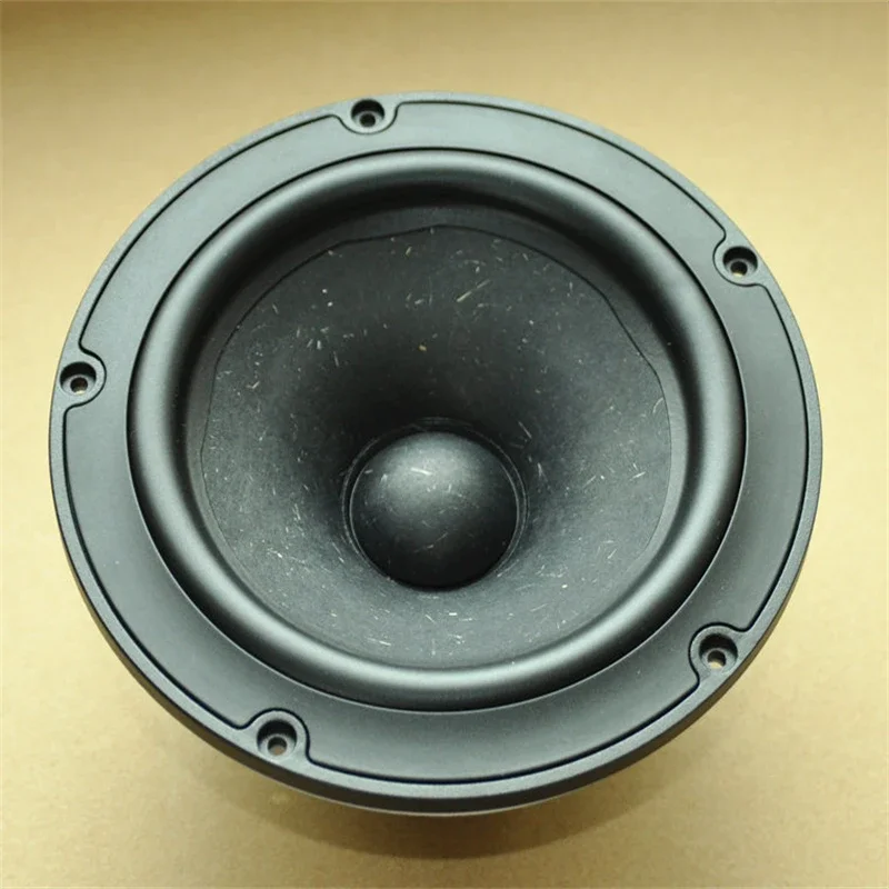 Vifa Original Speaker NE265W-04 10'' 10 Inch Paper Pulp Cone Casting Aluminum Driver Neodymium Woofer 4ohm/85dB/160W (1 Pieces)