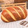 20cm Bread Plush Pillow Butter Bread Cute Toy Photography Props Decorative Baby Pillow Doll 1