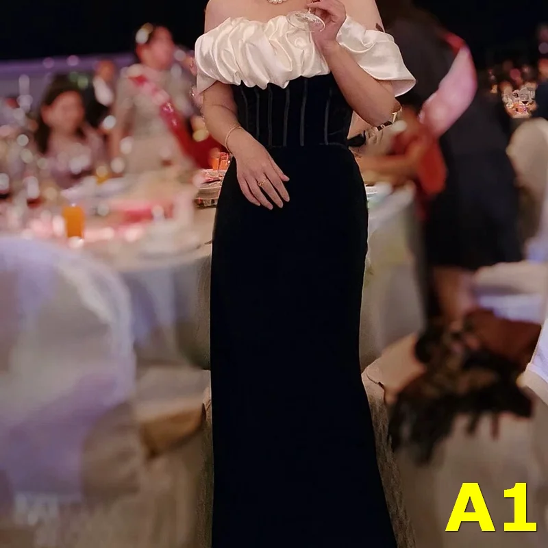 

Ty00176 вечернее платье женское модное сексуальное длинное платье-футляр