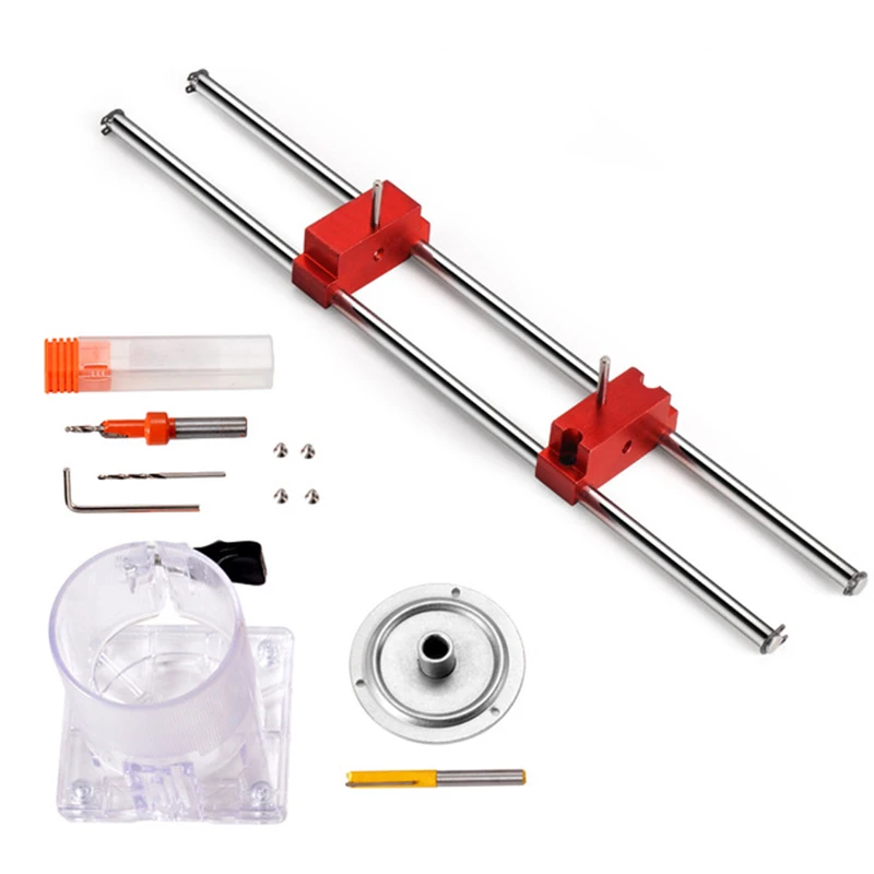 

Frame Door Machine Hole Latch Door positioning Door Lock Slotting pocket Tools Woodworking Installation Opener Wooden Tool