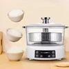 3L Rice Cooker Sugar Controlled Multi Cooker Household Intelligent Health Pot Panela Eletrica De Arroz 4