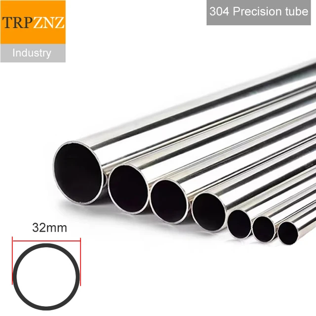 Tube De Précision en Acier Inoxydable, Diamètre Extérieur 25 Mm, Diamètre  Intérieur 19 Mm / 20 Mm / 21 Mm / 22 Mm / 23 Mm, Longueur 30cm / 50cm /  60cm Tube d'acier De Précision : : Commerce, Industrie et Science