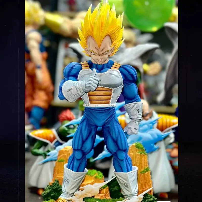 

Экшн-фигурки из м/ф «Драконий жемчуг», 36 см