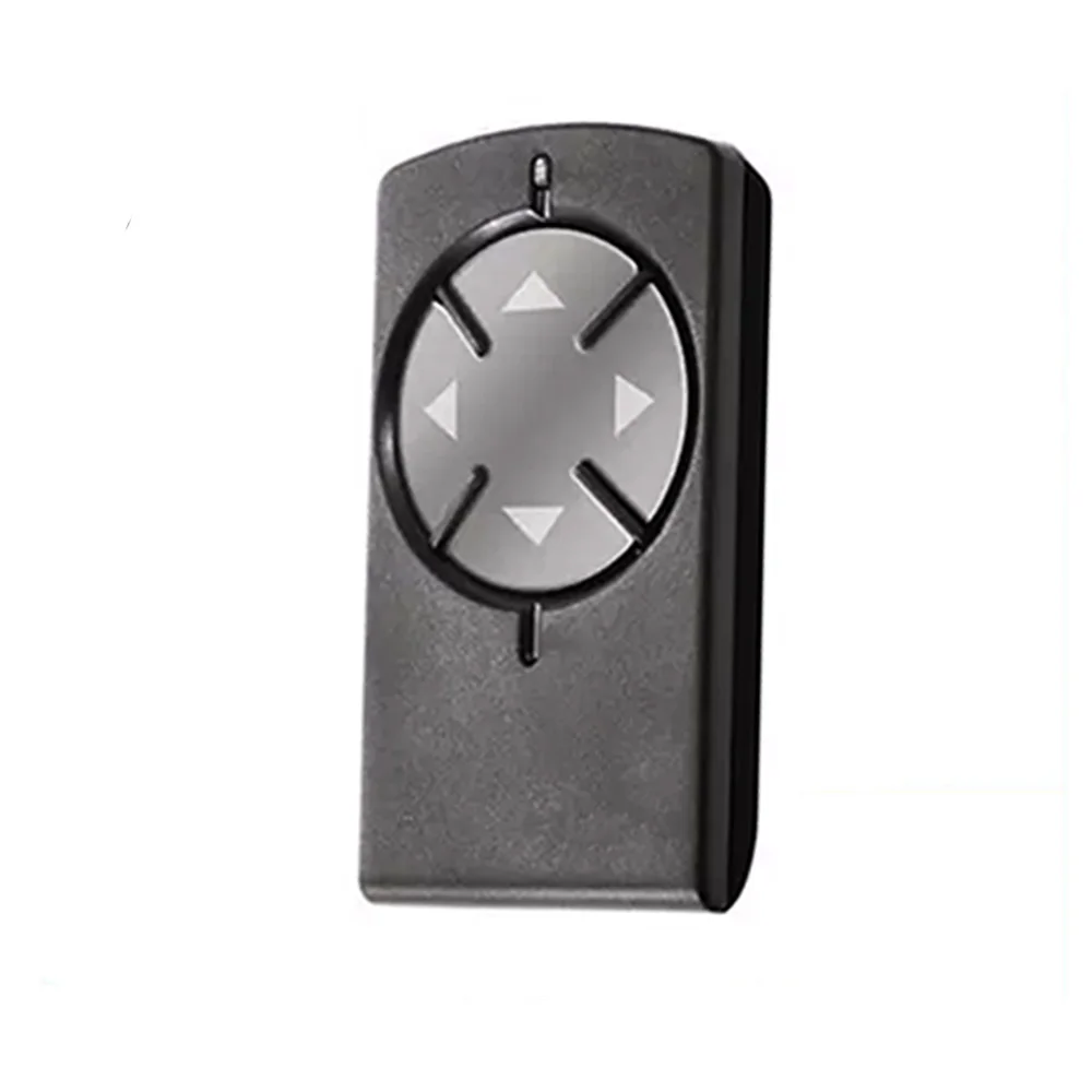 Powertech PR1 PR2 PR4 R2 Remote Control Garage Door Opener 433.92MHz Rolling Code 4-Channel Transmitter  2
