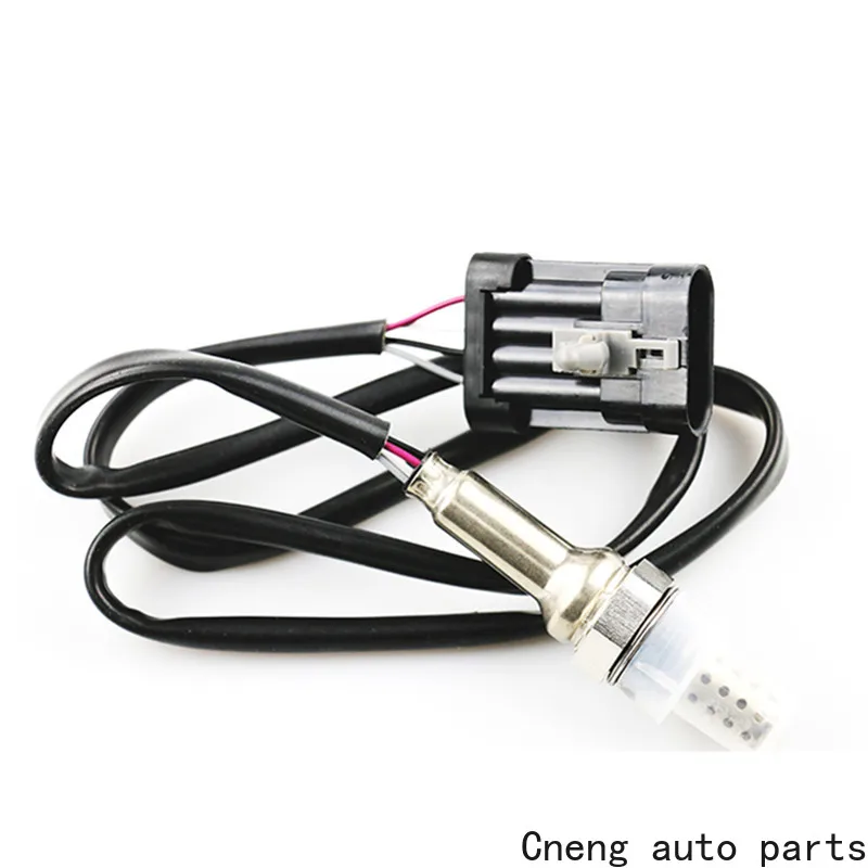 Oxygen sensor SMW250917 28130529 for Great Wall HOVER H3 H5 H6 WINGLE 3 5 4G63/4G64/4G69 engine 2.0/2.4 displacement | Автомобили и
