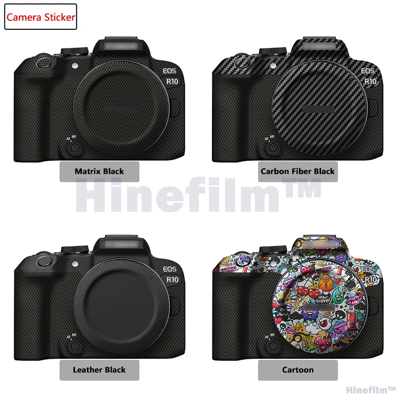 câmera premium decalque pele para canon eos câmera protetor de decalque da pele adesivo capa filme