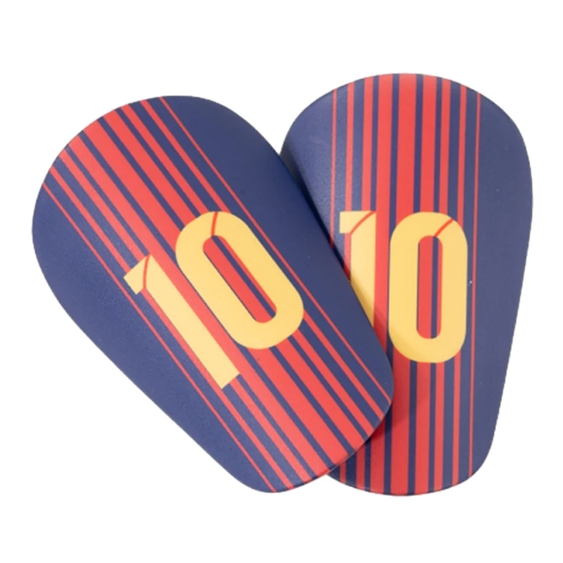 2Pcs Adjustable Soccer Leg Protective Guards Gear Football Sports Small Shin Pad