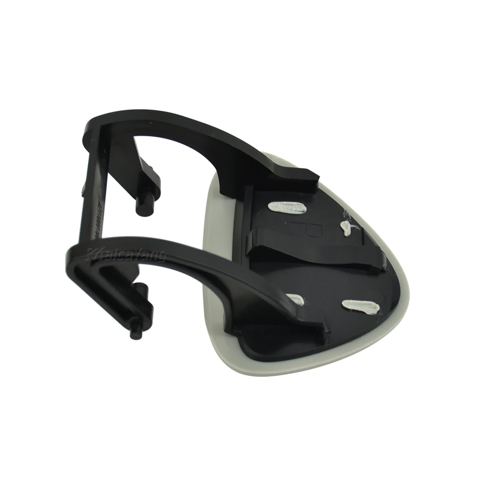 Uxcell Front Right Headlight Washer Nozzle Cover For Mercedes-Benz E-Class 2007-2009 - Replacement Cap A2118801805