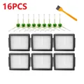 16pcs
