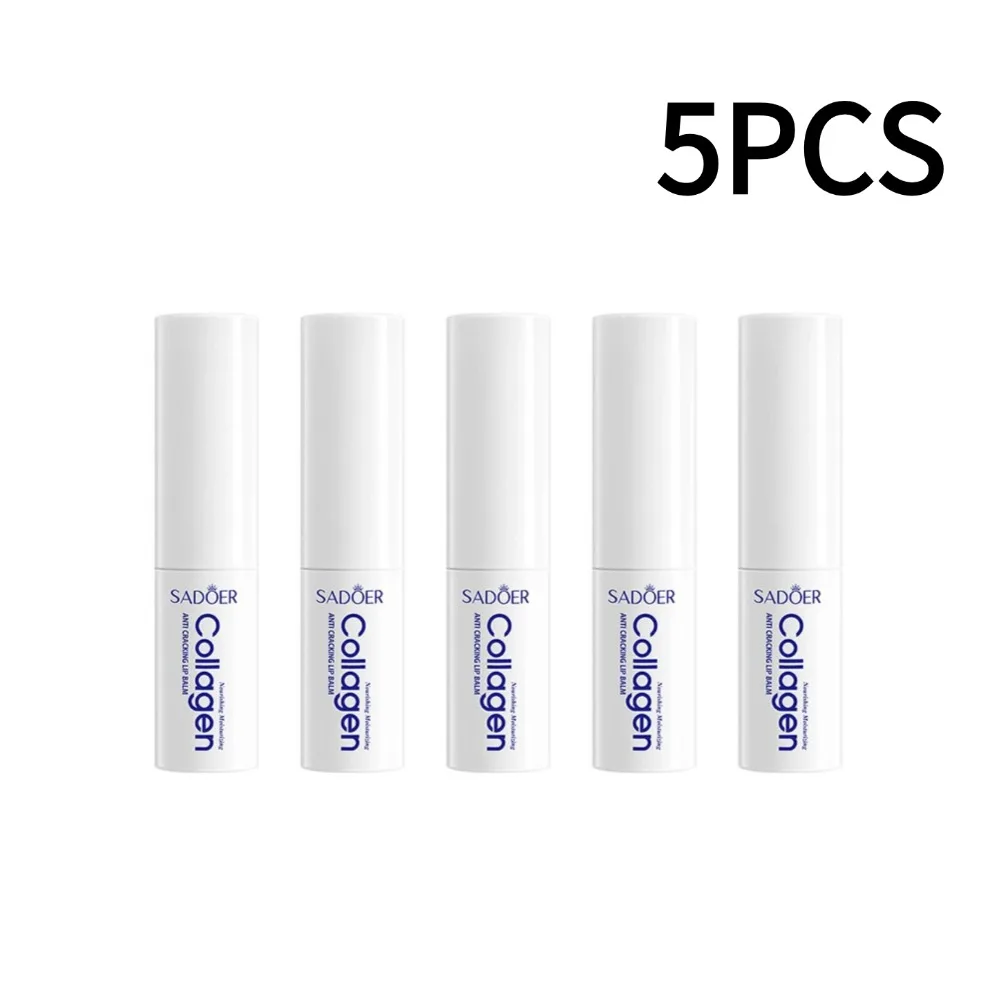 5PCS